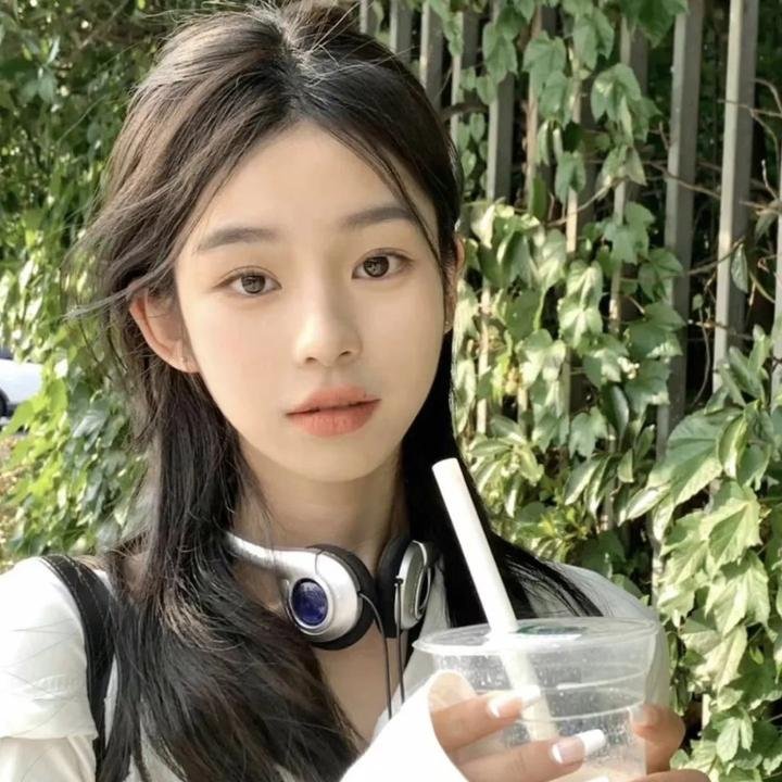 沙娜熙纯情