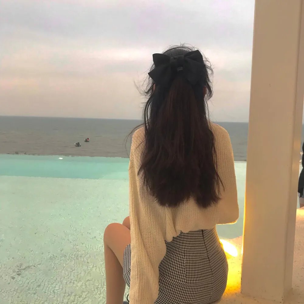 陪你到世界的尽头